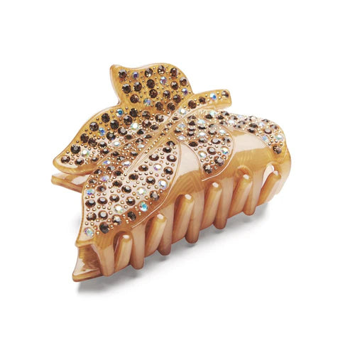 Crystal leaf claw - flere farver